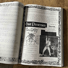 Infernus I - IV Hardcover book 23