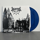 HAMMER (FI) - Shoax LP 2