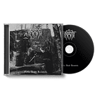 KRATTI - Matka Kohti Kosmista - CD 1