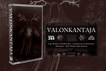 VALONKANTAJA - s/t - CS, OUT NOW!