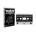 WEREWOLF BLOODORDER (Bra) - Murmurs from the Realm of Hades - CS 1