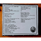 ORZYMOTH - Imperial Black Metal - 2CD FATBOX 2