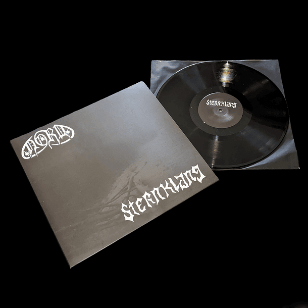 Nord / Sternklang - Split - LP