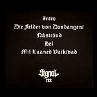 SOERD - Mid Laaned Vaikivad - CD 2