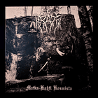 KRATTI - Matka Kohti Kosmista - LP 1