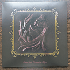 MONS VENERIS (Por) - Ascent Into Draconian Abyss - LP 1