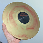 MONS VENERIS (Por) - Ascent Into Draconian Abyss - LP 7