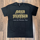 MONS VENERIS - Ascent Into Draconian Abyss - TS 1