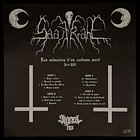 Saatkrähe – Les Memoirs d'un Corbeau mort Pt. III - DLP 2