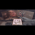 Häxenzijrkell - Urgrund - Digi CD 2