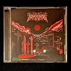 BEHROSTH - Liquid Midnight - CD 1