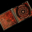 BEHROSTH - Liquid Midnight - CD 3