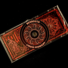 BEHROSTH - Liquid Midnight - CD 4