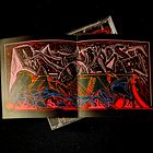 BEHROSTH - Liquid Midnight - CD 5