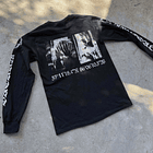 ABYSSAL VACUUM - Long Sleeve 4