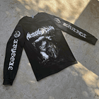 ABYSSAL VACUUM - Long Sleeve 3