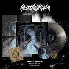 ABYSSAL VACUUM - Abyssal Vacuum - LP [STORE EXCLUSIVE] 1