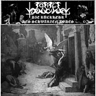 Totale Vernichtung - Die Rückkehr Des Schwarzen Todes - LP 1