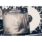 Totale Vernichtung - Die Rückkehr Des Schwarzen Todes - LP 2