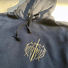 GERZOLTH - Влагу Вен Бодрящий Ветер - HOODED sweatshirt  5