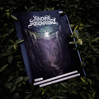 Arcane Archivist - Issue 7 - Zine 1