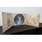 ABYSSAL VACUUM - Abyssal Vacuum - Digipak CD 3