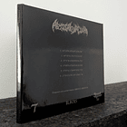 ABYSSAL VACUUM - Abyssal Vacuum - Digipak CD 4