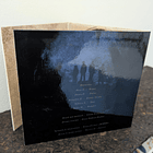 ABYSSAL VACUUM - Abyssal Vacuum - Digipak CD 5