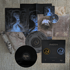 ABYSSAL VACUUM - Abyssal Vacuum - LP [STORE EXCLUSIVE] 3