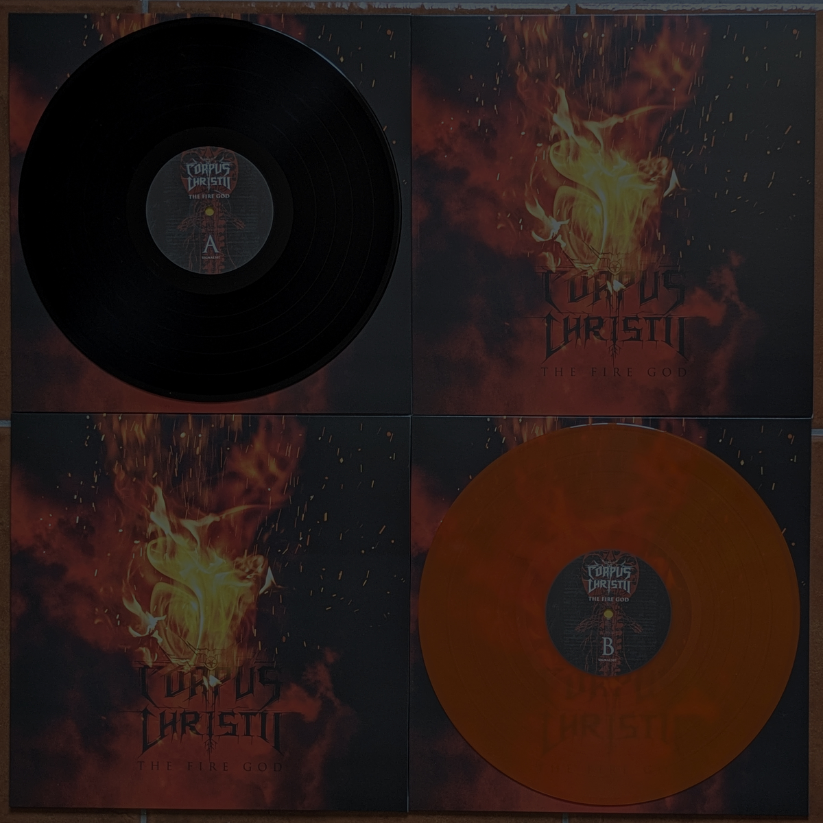 フラー!   Tell God I'm Here (Exp) (Dig) フラー! Tell God I'm Here (Exp) (Dig)