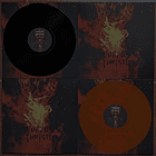 CORPUS CHRISTII - The Fire God - LP [STORE EXCLUSIVE] 2