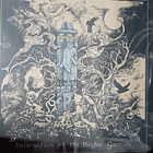 JASSA - Incarnation Of The Higher Gnosis - LP 1