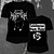 AD HOMINEM - Totalitarian Black Metal - TS