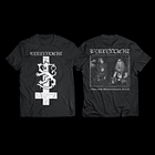 KERZENLICHT - Nihilistic Finnish Black Metal - TS 1