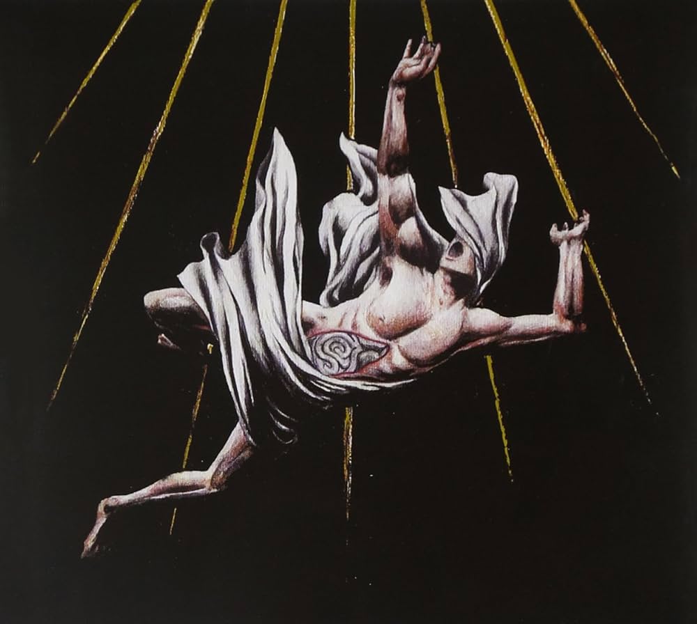 デススペルオメガ　deathspell omega 廃盤　アルバム　セット DEATHSPELL OMEGAThe Long DefeatDigiCD - NoEvDia