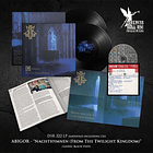 ABIGOR - Nachthymnen (From The Twilight Kingdom) - LP (incl.CD) 3