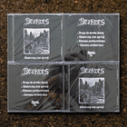 BEZKRES (Pol) - Odwieczny zew agresji - mCD 2