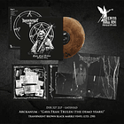 Arckanum (SWE) – Gava Fran Trulen (The Demo Years) – 2LP !!! Pre-Order !!! 1