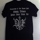 DIABOLICAL FULLMOON - Unholy Pagan War - TS 3