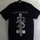 KERZENLICHT - Nihilistic Finnish Black Metal - TS 2