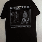 KERZENLICHT - Nihilistic Finnish Black Metal - TS 3