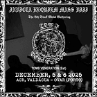 INVICTA REQUIEM MASS VIII - Tickets 13