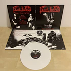BLACK FUNERAL - Vampyr - throne of the beast - LP 2