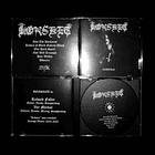 UØNSKET (USA) - Reborn - CD 2