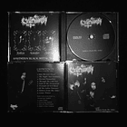 CASTRIVENIAN (Bra) - Reborn from the Ashes - CD 2