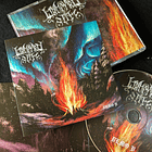 WAMPYRIC RITES - Demo V - CD (Lim. 100) 1