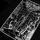 SATANIC WARMASTER - Lux Ex Tenebris - IRM2023 TS 3