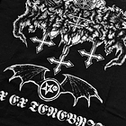 SATANIC WARMASTER - Lux Ex Tenebris - IRM2023 TS 2