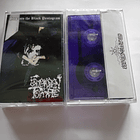 Forbidden Temple - Step into the Black Pentagram - CS 2