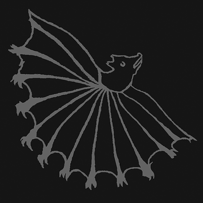 SIGNAL REX, in conspiracy with VERTEBRAE, is proud to present PARÁSITO's highly anticipated debut album!